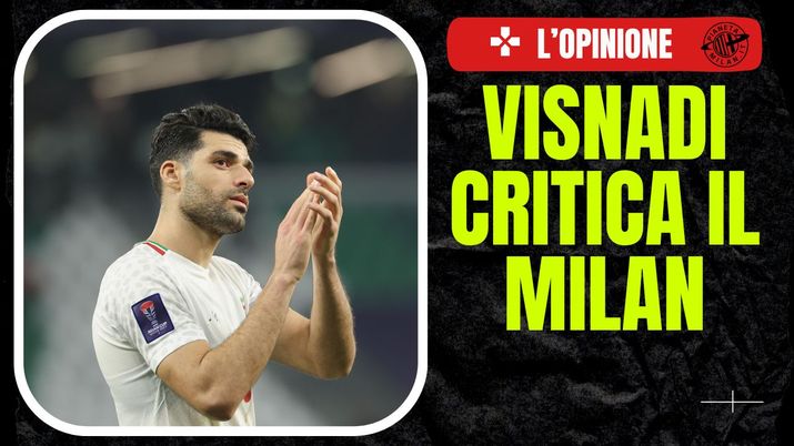 Mehdi Taremi Porto Calciomercato AC Milan