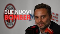Mercato Milan / Derby da paura per i bomber: Furlani prepara il doppio blitz