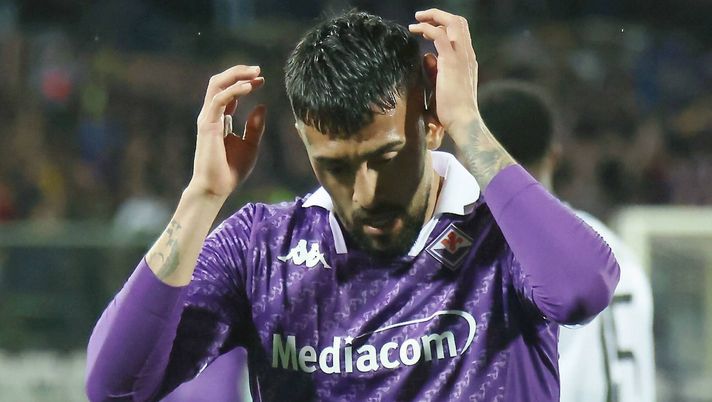 Marchini: “Ho un debole per Belotti. Da Gonzalez mi aspettavo di più” - immagine 1