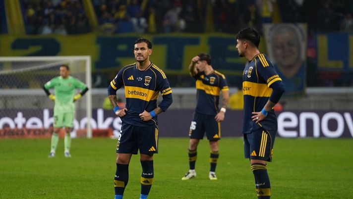 Boca Juniors
