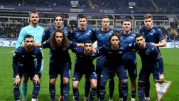 Lazio, a Parma la vittoria 1.100 in Serie A: è settima nella classifica all-time