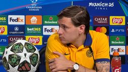 CorSera – Inzaghi, addio gestito malissimo. La bugia al Media-Day e Barella che lo smaschera