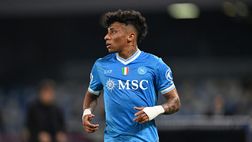 Sky – Il Napoli ha deciso di riscattare Alisson Santos: scelta fatta sul futuro, ecco le cifre