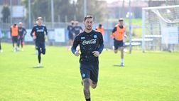 Il Napoli prepara la sfida col Parma: il report dell’allenamento di oggi