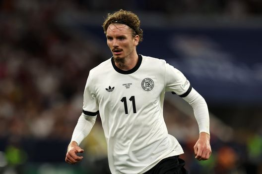 Getty Images Woltemade: “Futuro? Non ci sto pensando in questo momento, fa parte del gioco”- immagine 2