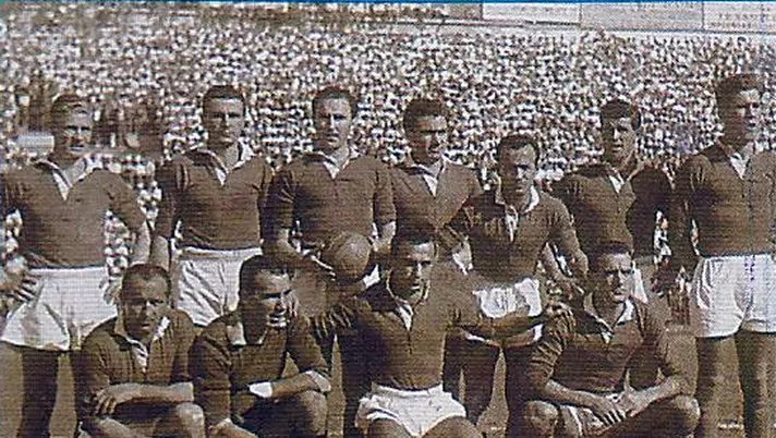bologna napoli