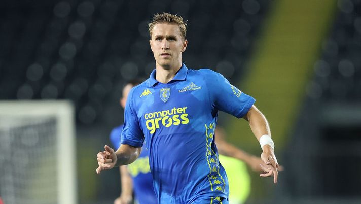 Mercato Roma, Solbakken nel mirino del Widzew Lódź: le ultime - immagine 1