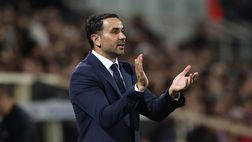 Fiorentina, Palladino: “Col Torino sempre dispendioso. Classifica? Che effetto!”