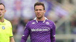 VN – Arthur vuole tornare, trattativa aperta. Ma solo a una condizione