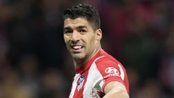 Suarez verso lo stop al calcio giocato? Ecco le sue parole