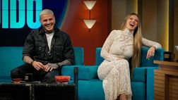 Il futuro calcistico di Mauro Icardi? La fidanzata è categorica: “Una squadra è proibitissima”