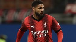Milan-Monza, Loftus-Cheek: “Sarà dura e difficile. Ma siamo il Milan”