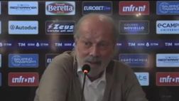 Sabatini: “Mazzocchi al Napoli? Ci vuole un’offerta degna per chiudere l’operazione”