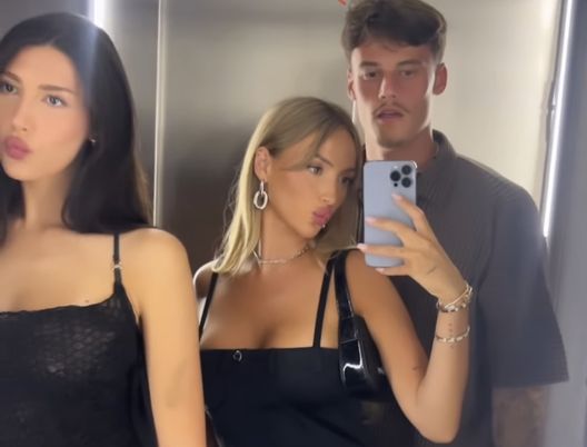 Dybala a Miami, El Shaarawy in Grecia: ecco le vacanze dei giocatori della Roma- immagine 5