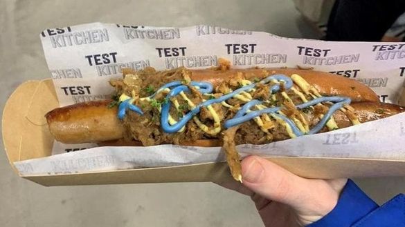 Nuovo stadio Everton, i Friedkin bandiscono il rosso…anche nel ketchup- immagine 2