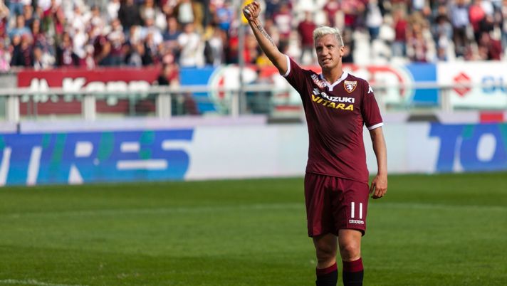Empoli-Torino, i convocati di Ventura: non c’è Maxi Lopez Maxi Lopez-