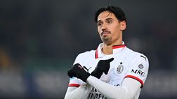 Pellegatti: “Il Milan non deve essere una squadra di passaggio”