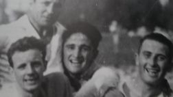 La promozione in Serie A del 1948, quando il Padova tornò a far sorridere i propri tifosi