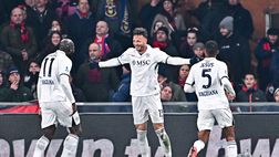 Fabbroni: “Il Napoli contro l’Empoli giocherà con una linea difensiva inedita”