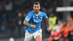 Napoli-Spinazzola, rinnovo ancora possibile? Previsti nuovi contatti con gli agenti