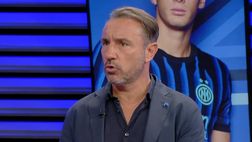 Brocchi: “Esposito ha già esperienza e si è vista. Inter matura, sul pezzo. Thuram in ascensore”