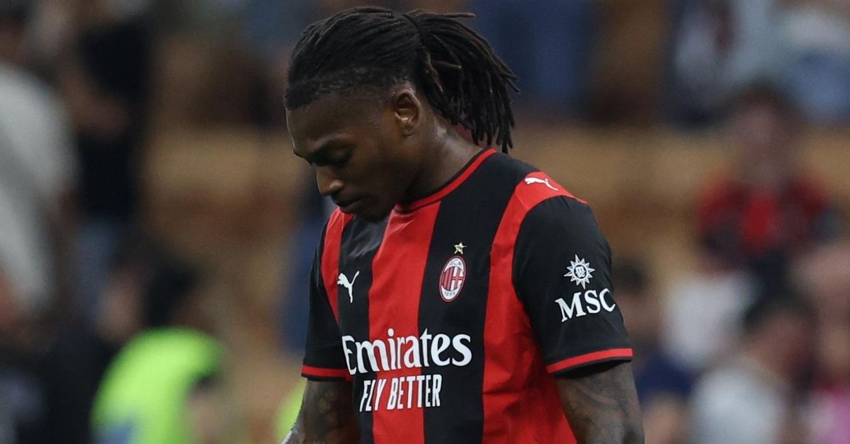 calciomercato milan romano leao in uscita cardinale pronto a rivoluzionare anche la squadra da Pianetamilan.it calciomercato milan romano leao in uscita cardinale pronto a rivoluzionare anche la squadra