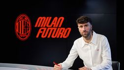 Emozione a Cittadella: Simone Branca saluta e abbraccia Milan Futuro