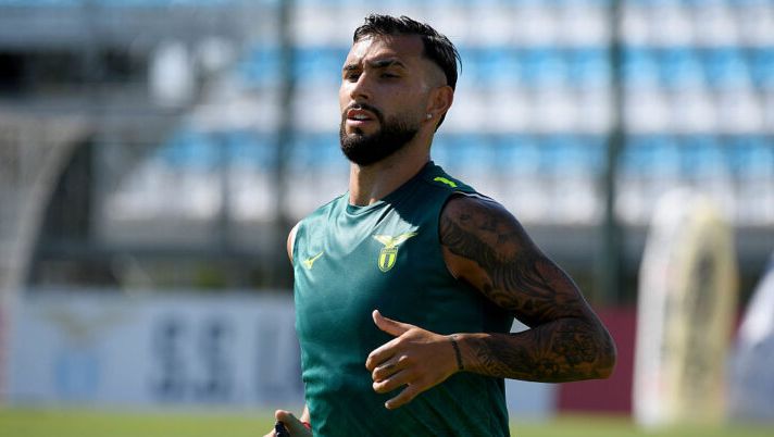 Rovella in forte dubbio, ma Gazzetta si sbilancia su Castellanos per il derby: “Ormai è da considerare…” - immagine 1