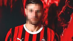 Calciomercato Milan, colpo a sorpresa in attacco: spunta un nome inatteso