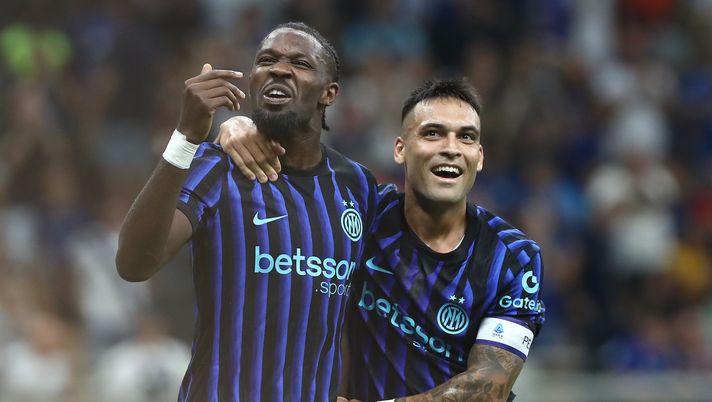 Pisa-Inter domani ore 15: Sky, DAZN o in chiaro? Ecco dove vederla in tv e streaming - immagine 1