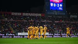 Player of the Month di dicembre, ecco i 4 candidati proposti dall’Inter