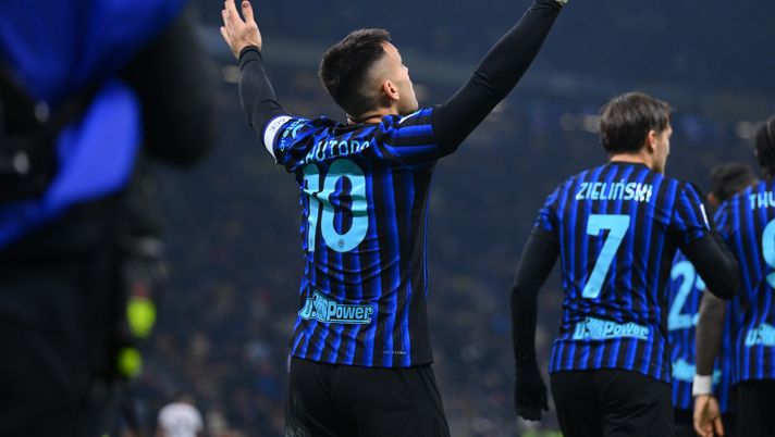 Lautaro Martinez in formato toro domina un Bologna sempre più in crisi: Chivu si gode il primato in solitaria - immagine 1