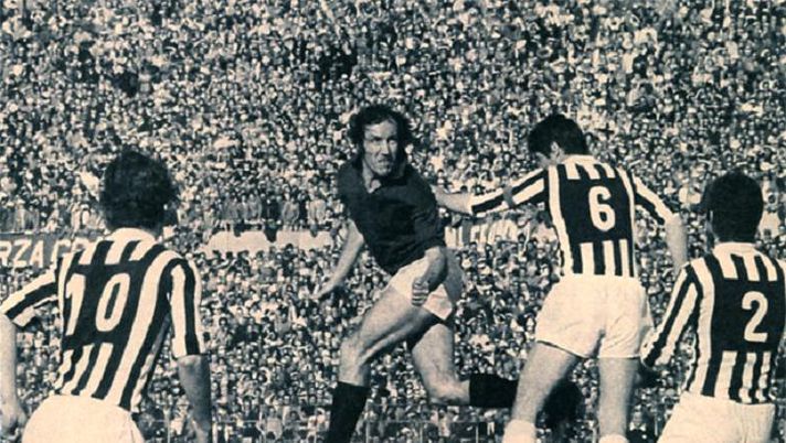 Gianni Bui compie 85 anni, ricordi indelebili con la maglia granata Gianni Bui compie 85 anni, ricordi indelebili con la maglia granata - immagine 1