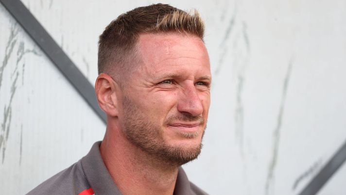 Calendario Milan Primavera: gli impegni di novembre dei ragazzi di Abate - immagine 1