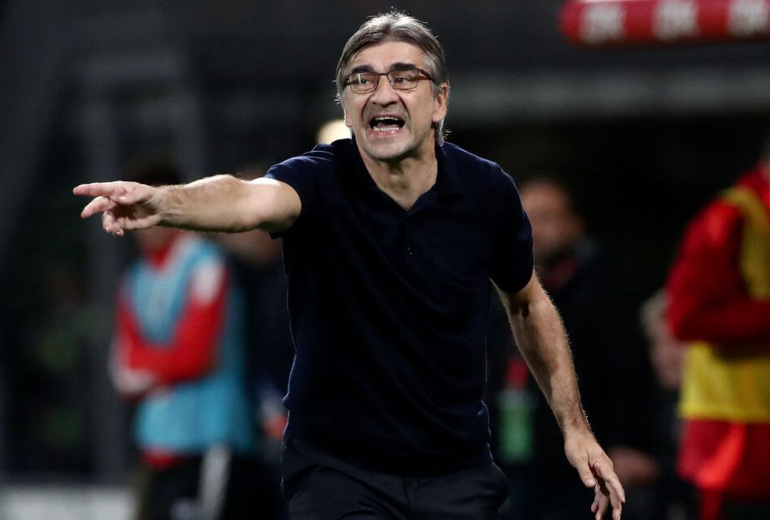 Monza-Roma 1-1 – FOTO GALLERY - immagine 30