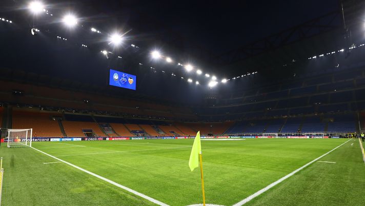 Codacons: “Le partite a porte chiuse siano trasmesse in chiaro” Codacons: “Le partite a porte chiuse siano trasmesse in chiaro” - immagine 1