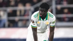 Gasp cerca la scossa