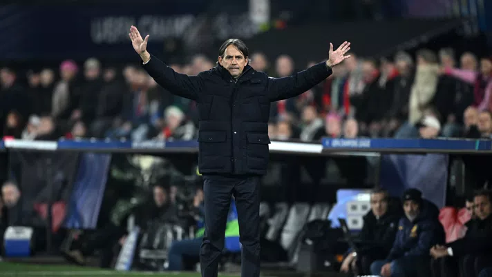 Inter ancora in corsa su tutto: ecco cosa c’è dietro il ‘3’ di Inzaghi - immagine 1