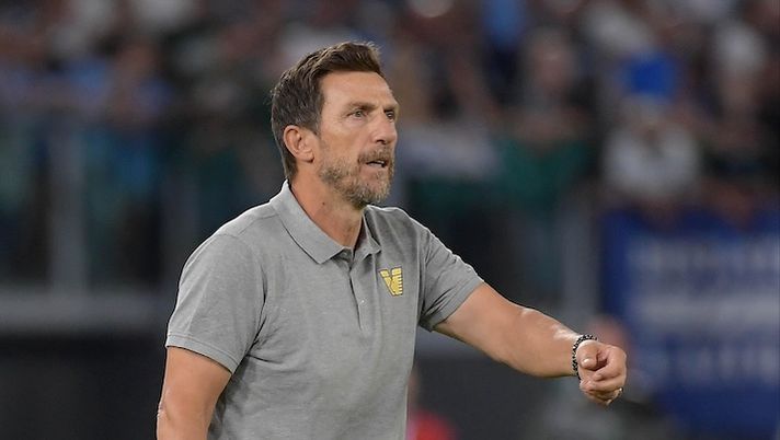 FLASH – Tessmann al Lione! Di Francesco: “Pohjanpalo è out, quando torna. Busio e Nicolussi…” - immagine 1