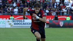 Cagliari, out Folorunsho e Palestra. Le ultime sulla formazione: Luvumbo, Caprile, Pavoletti..