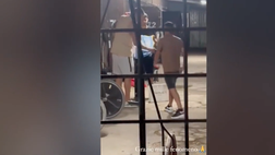 VIDEO / Jokic scambia un autografo con una Peroni