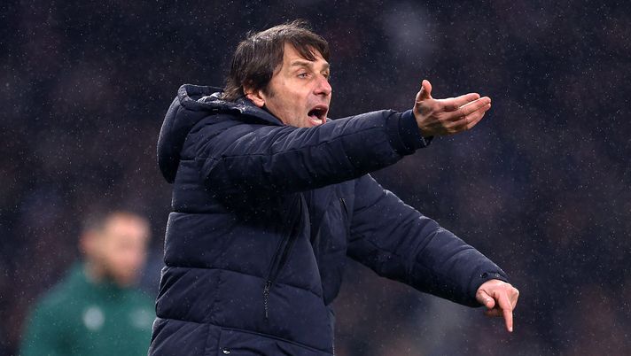 Conte si sente già l’allenatore del Napoli, il tecnico si è mosso su due fronti: le ultime – Sky - immagine 1