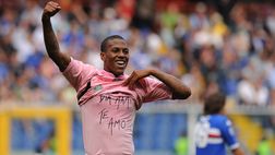 Abel Hernández, l’ex Palermo è rinato: capocannoniere e primo posto in Uruguay