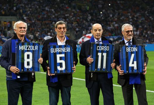 Guarneri: “PSG e Inter le migliori in Europa. Donnarumma nuovo Yashin. Il Mago Herrera…”- immagine 2