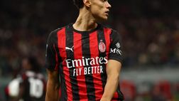 Ricci: “Il Milan stenta contro le medio-piccole? Questione di mentalità: è lo scoglio da superare”