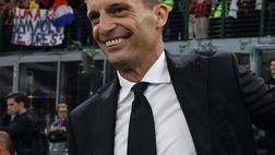 Milan-Napoli, Allegri loda Modric: “Troppo intelligente, anche nelle chiusure”. Su Leao rivela …