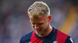 FORMAZIONI UFFICIALI – Odgaard e Miranda fuori! Per Maldini, Lucumì, Sorensen, Douvikas, Samardzic…