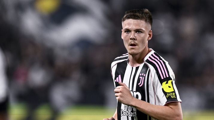 Juventus, problemi all’intervallo per Holm: c’è la prima diagnosi – TMW - immagine 1