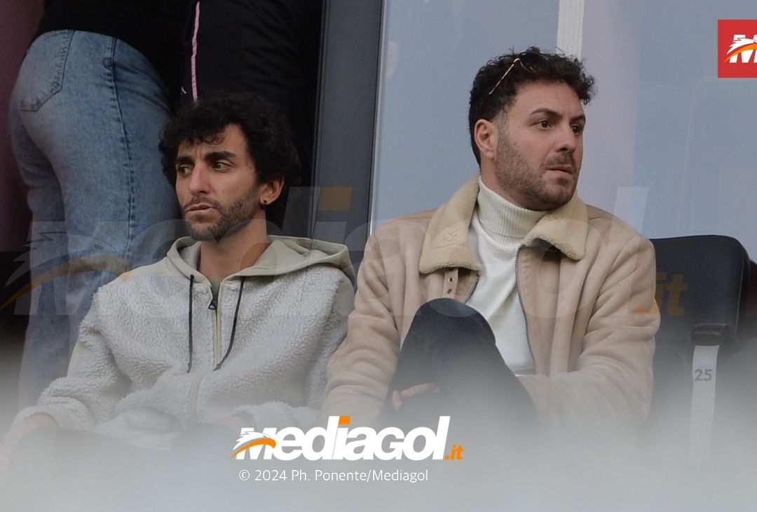 FOTOTIFO Palermo-Modena 4-2, gli scatti ai tifosi al “Renzo Barbera” (GALLERY) - immagine 54