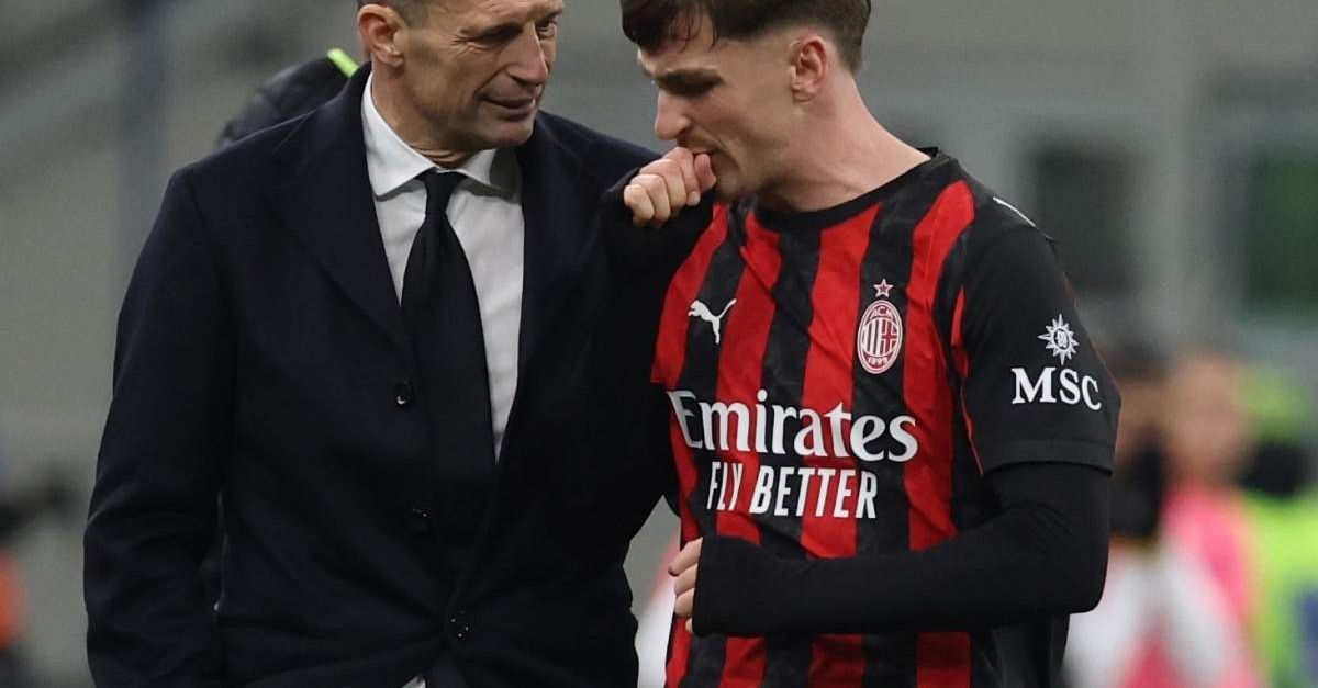 Milan, Saelemaekers sicuro: “Allegri ti cambia la testa. Con lui si lavora per vincere”